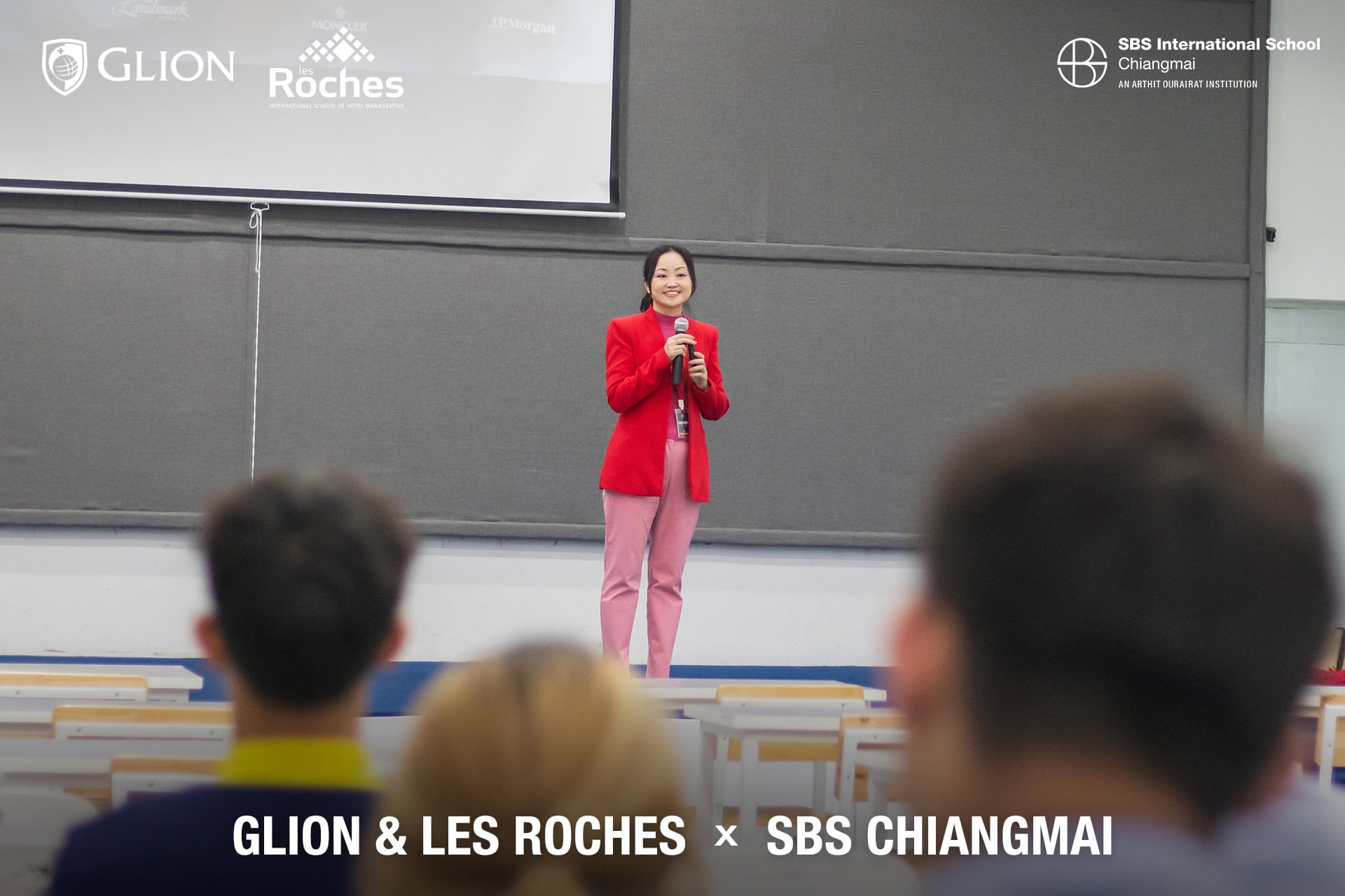 Glion & Les Roches