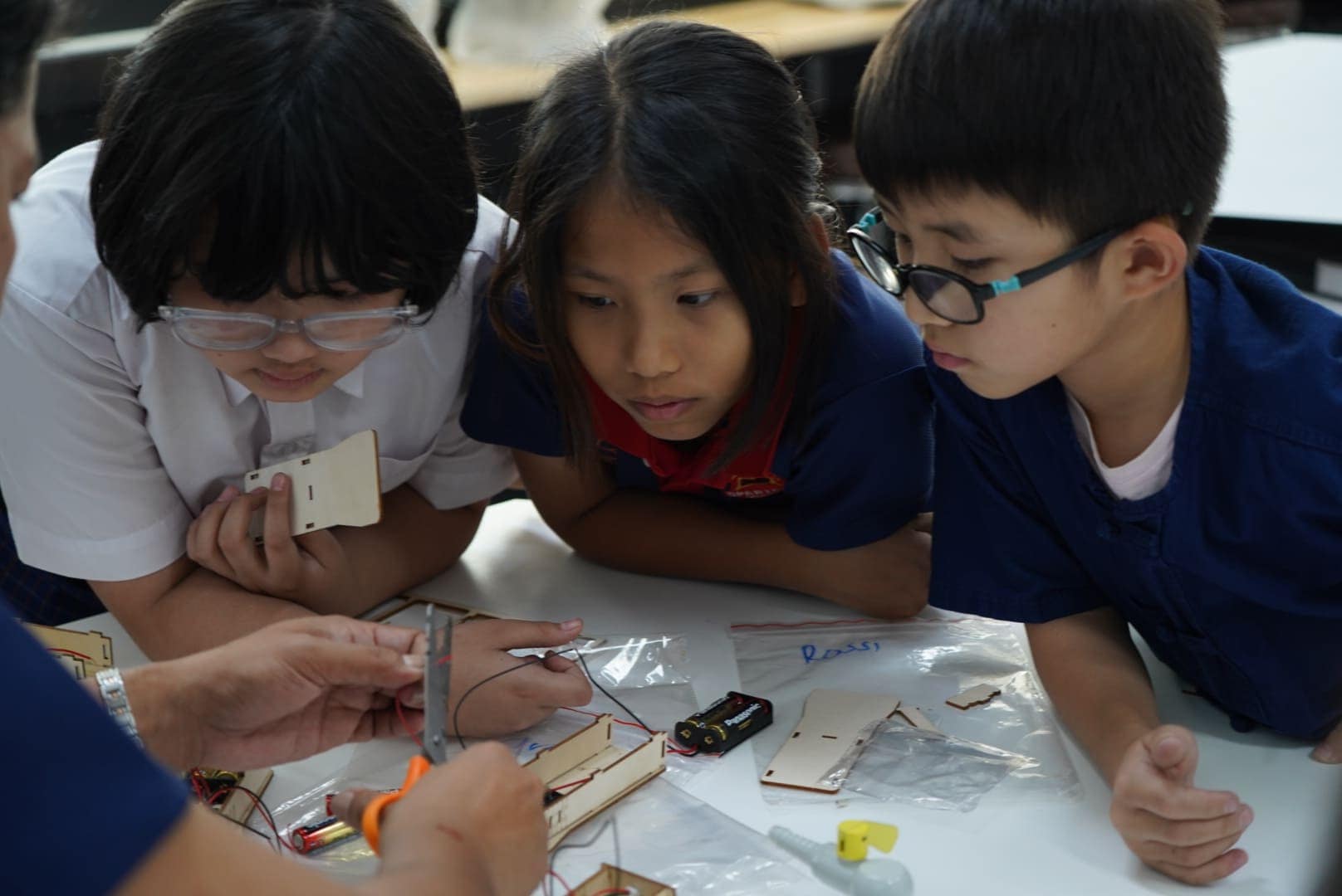 STEAM Innovations ECA AY24-25