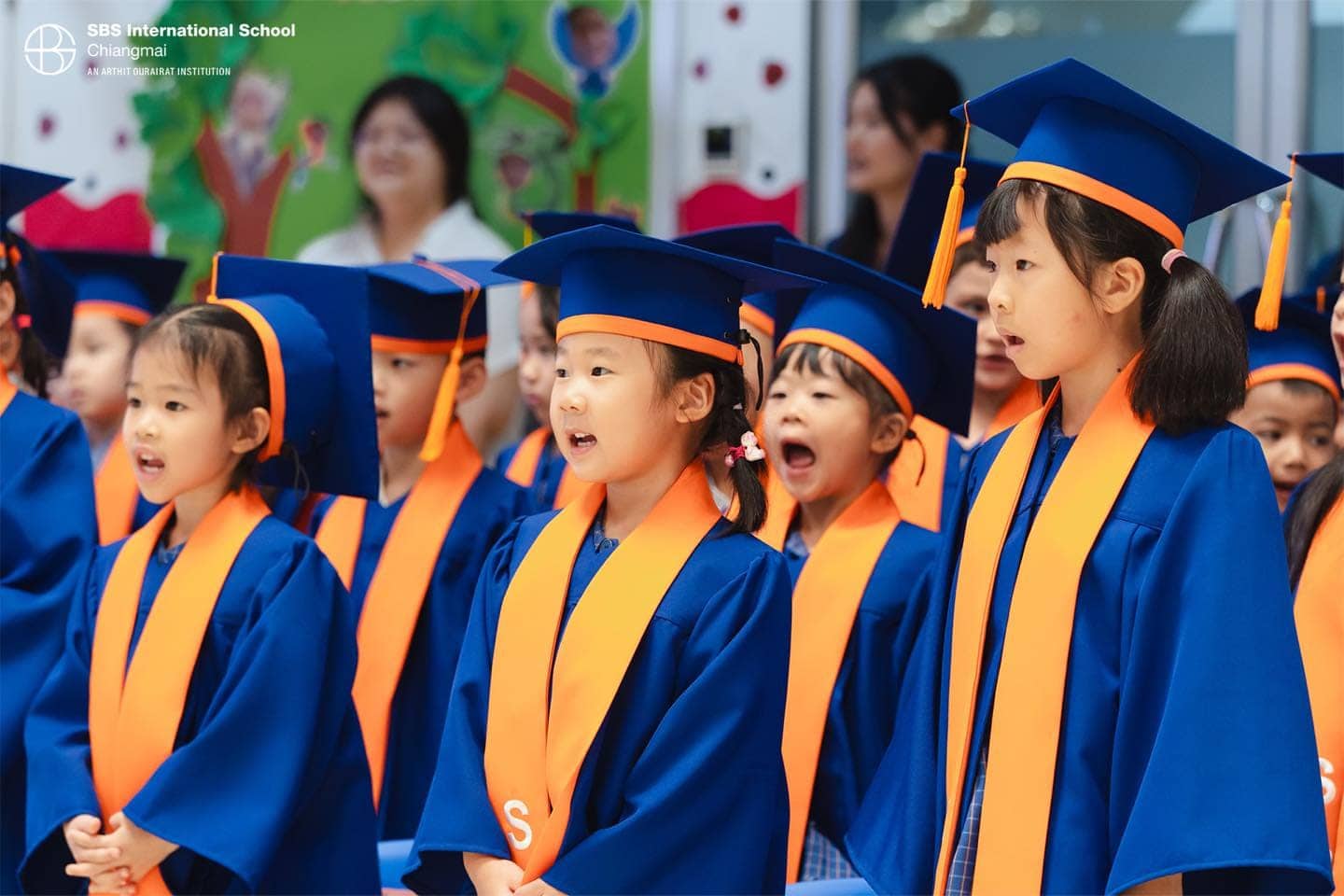 EY Graduation 2025