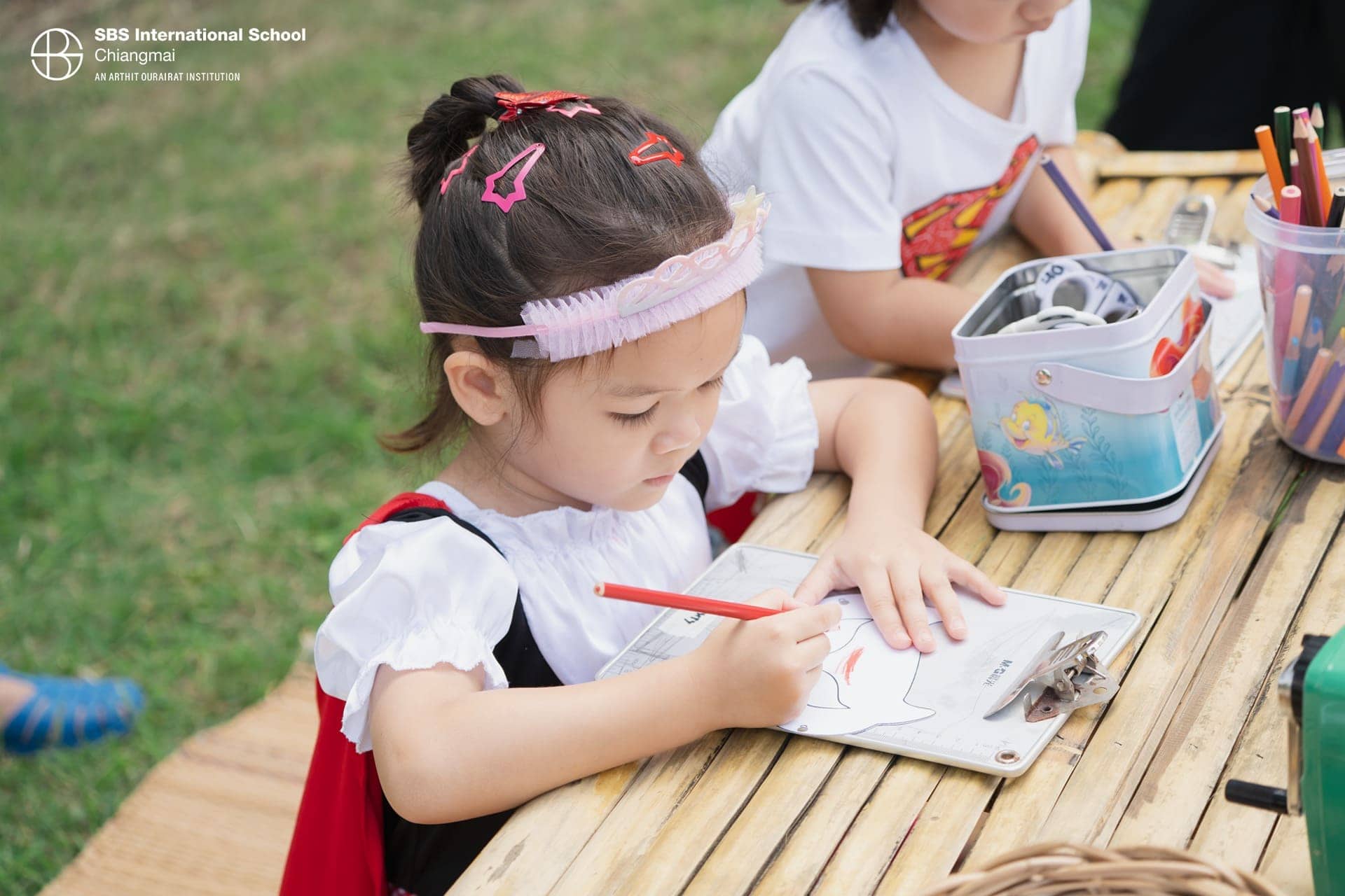 Admissions Procedure