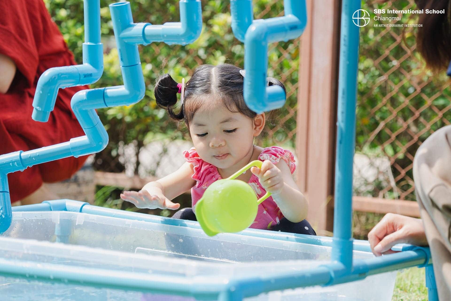 Child Safeguarding Policy