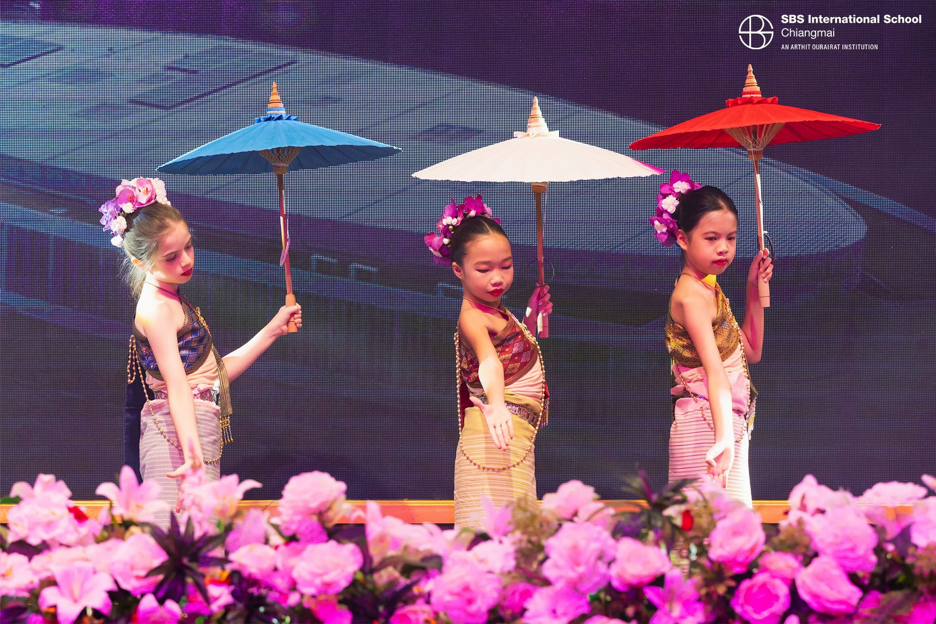 Soft Power Chiangmai Global Citizens