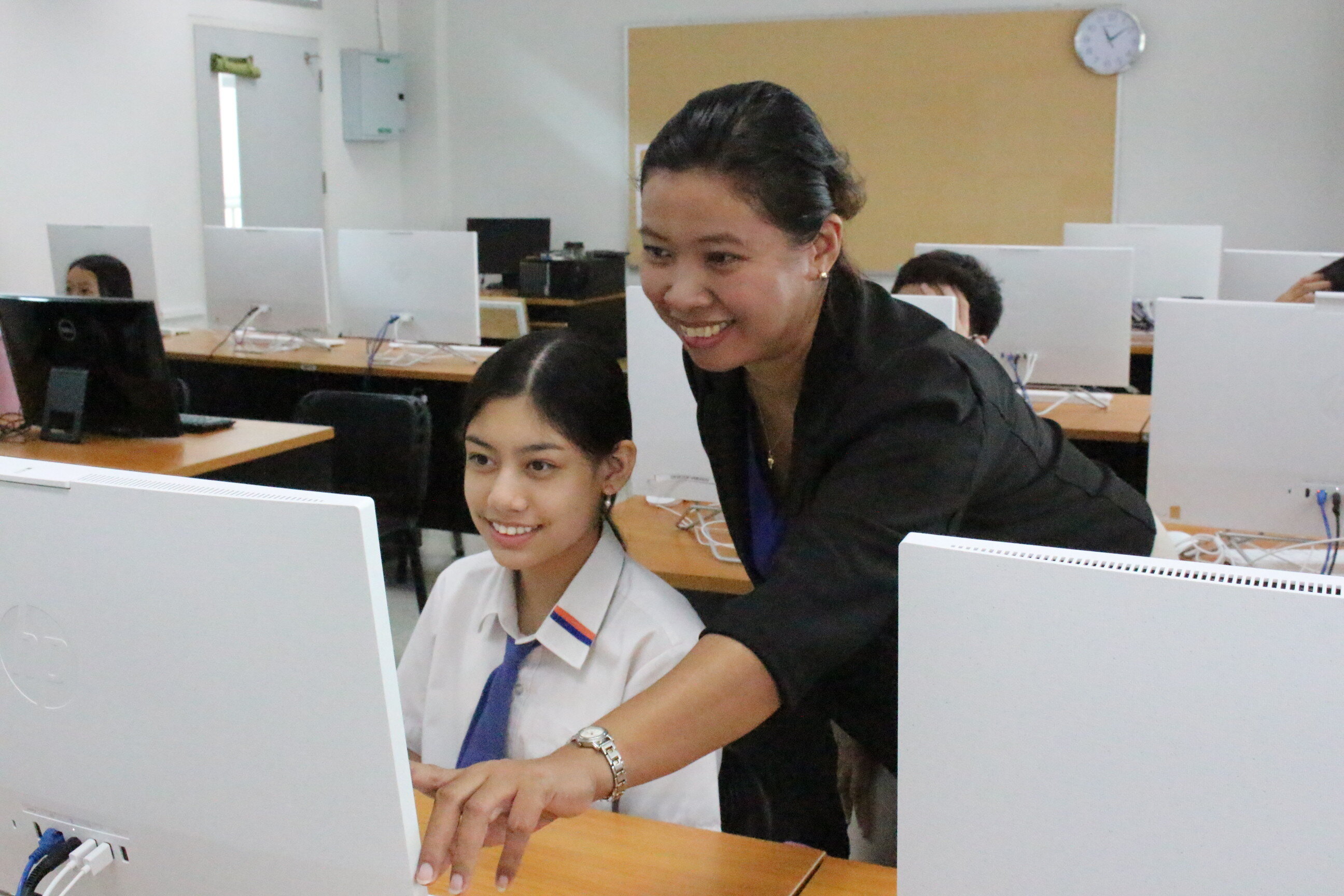 Technology and Innovation