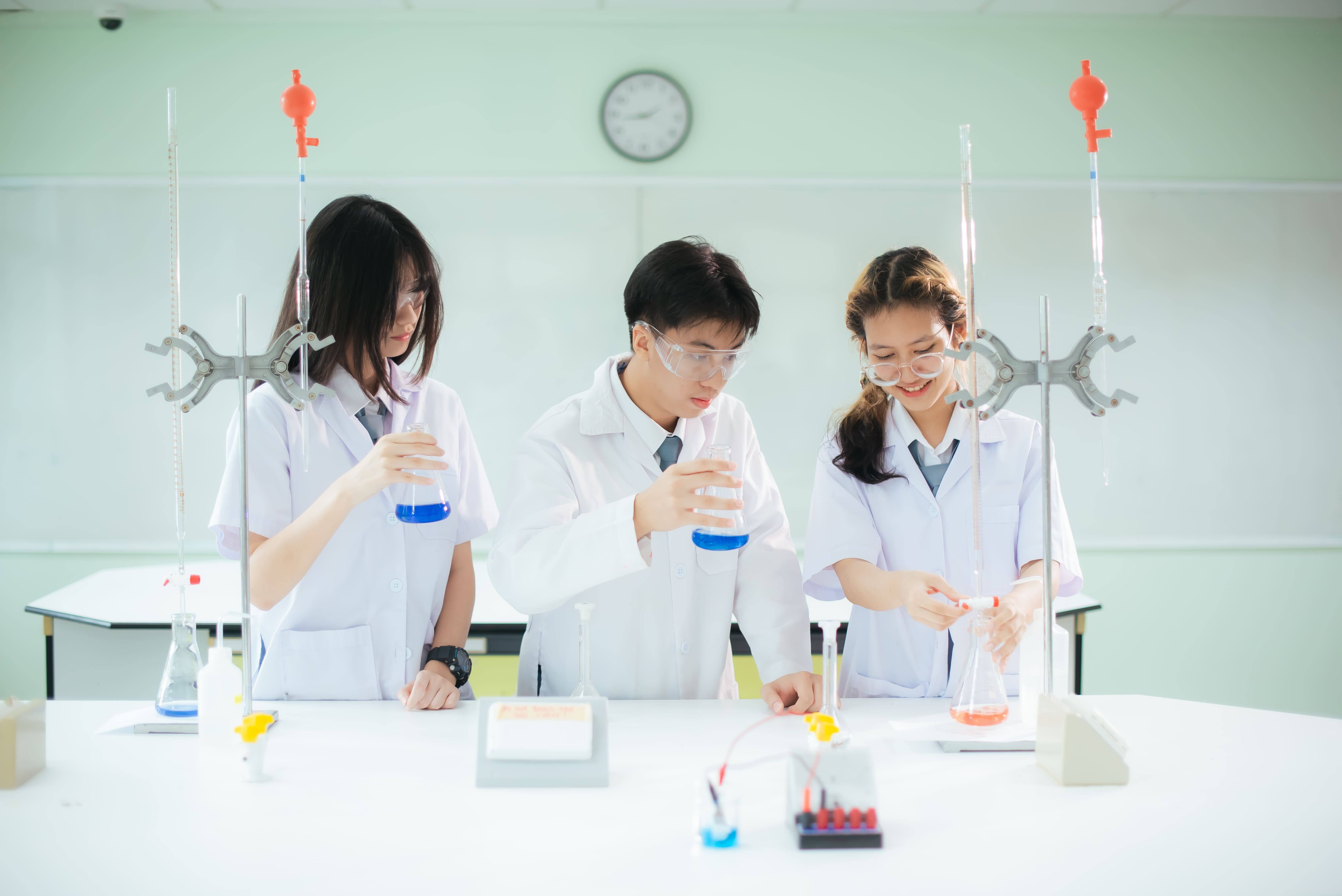 SBS Chiang Mai Contact Us