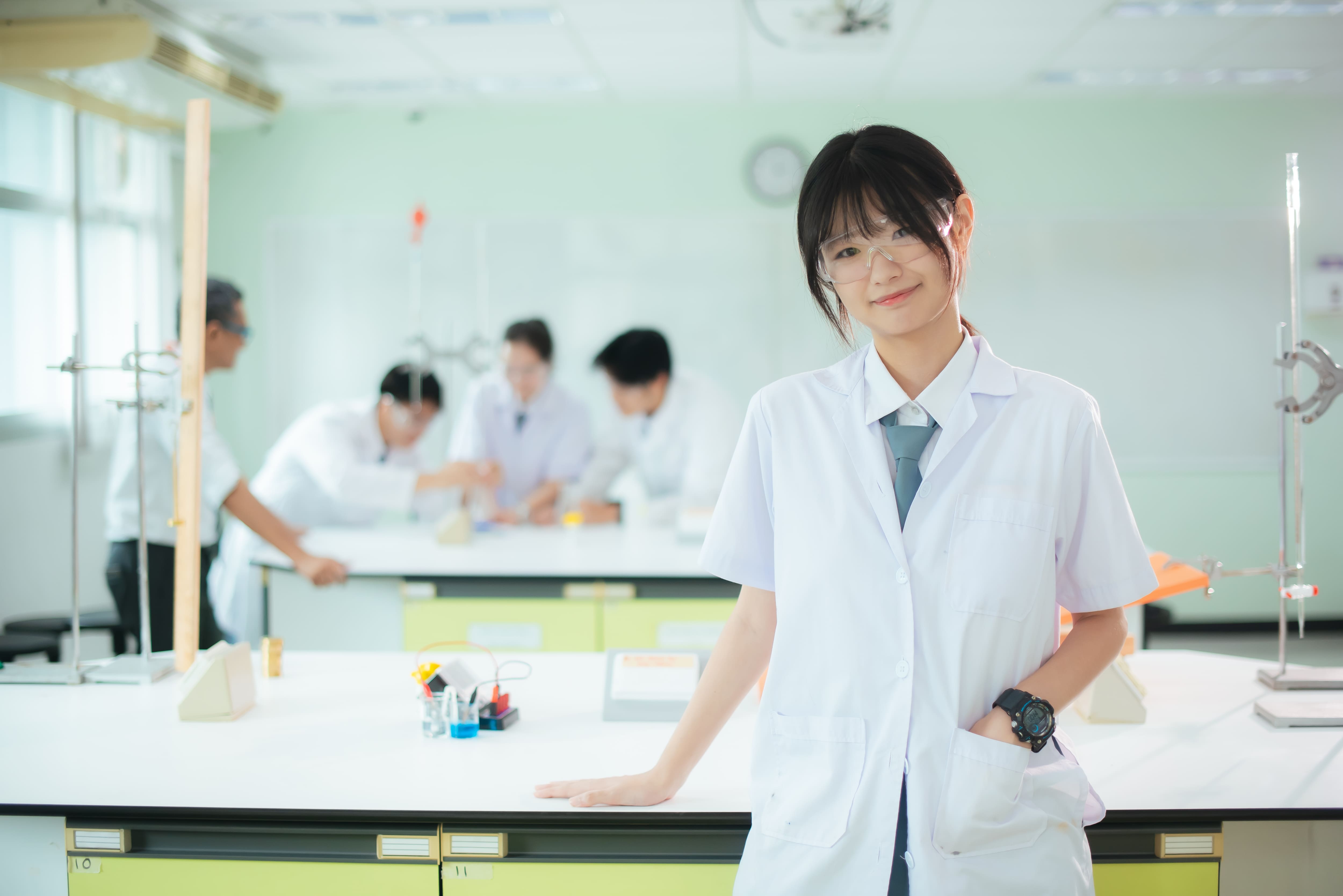 Internship Programmes