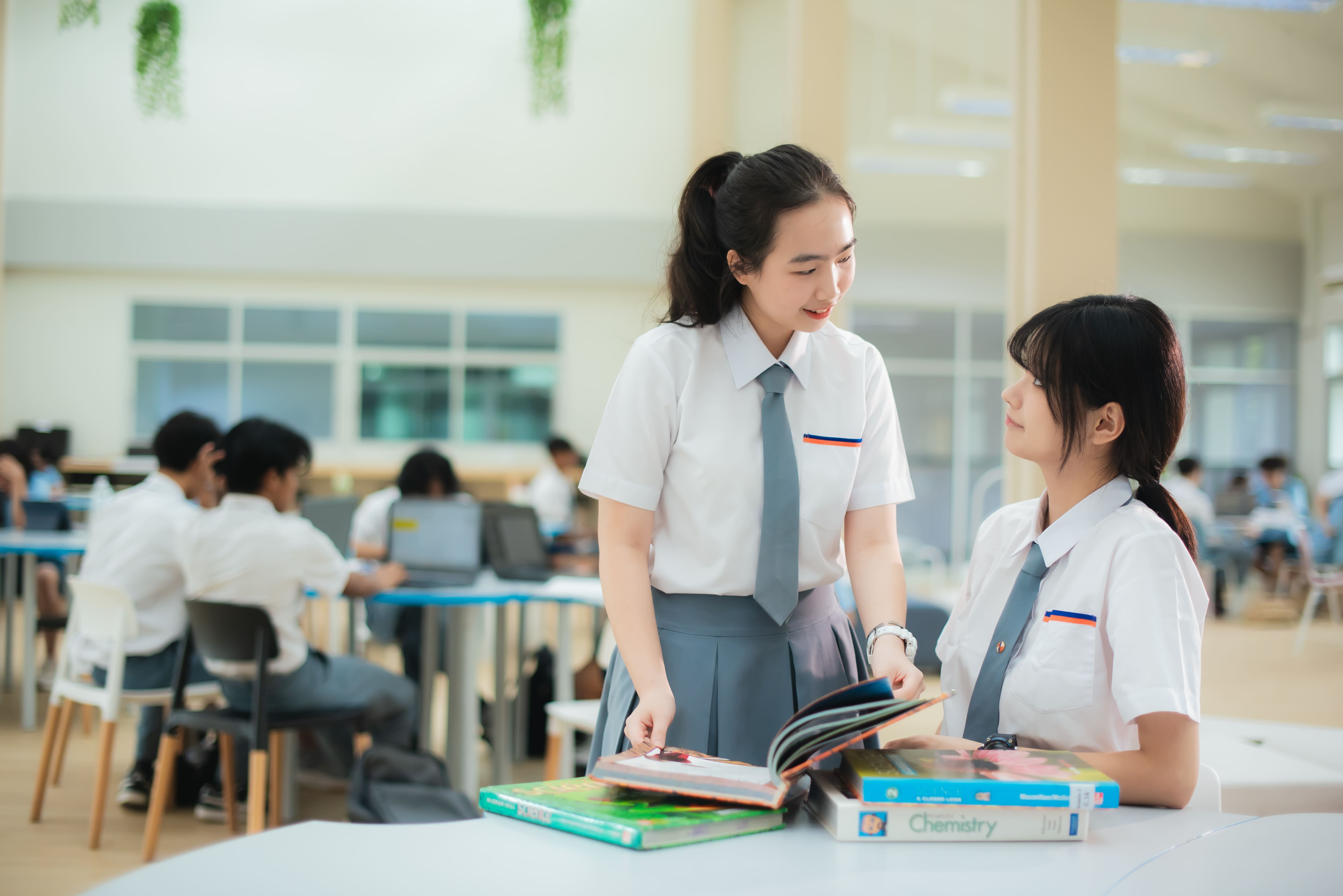 Business and Entreprenuership